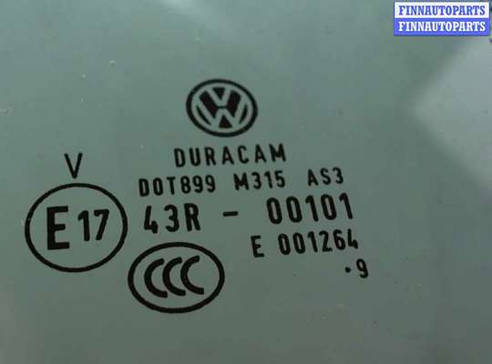 купить Стекло кузовное боковое на Volkswagen Tiguan 2016-2020