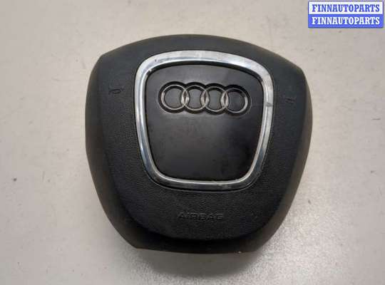 купить Подушка безопасности водителя на Audi A6 (C6) 2004-2011