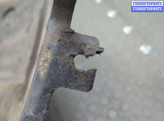 купить Защита арок (подкрылок) на Peugeot 3008 2009-2016