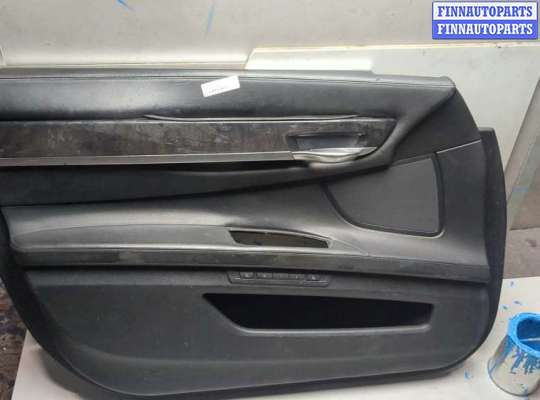 купить Дверная карта (Обшивка двери) на BMW 7 F01 2008-2015