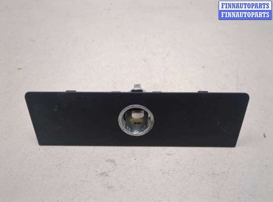 Розетка прикуривателя BM3483733 на BMW X3 F25 2010-2017