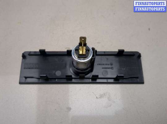 Пепельница на BMW X3 (F25)