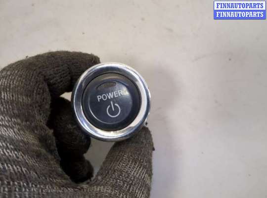 купить Кнопка старта (запуска двигателя) на Mitsubishi Outlander 2012-2021