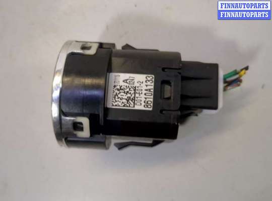 купить Кнопка старта (запуска двигателя) на Mitsubishi Outlander 2012-2021