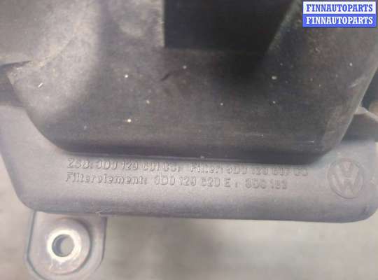 купить Измеритель потока воздуха (расходомер) на Volkswagen Phaeton 2002-2010