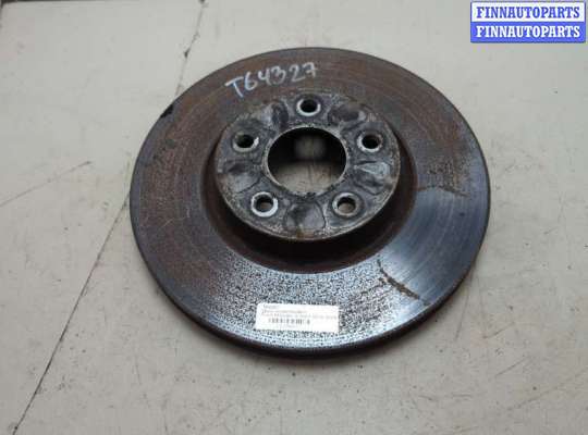 Генератор FO2244241 на Ford Kuga 2012-2016