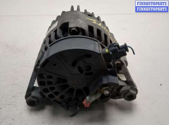 купить Генератор на Opel Corsa D 2006-2014