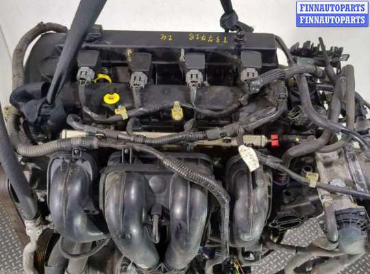 купить Двигатель (ДВС на разборку) на Mazda 6 (GH) 2007-2012