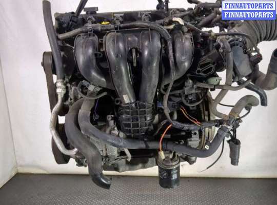купить Двигатель (ДВС на разборку) на Mazda 6 (GH) 2007-2012