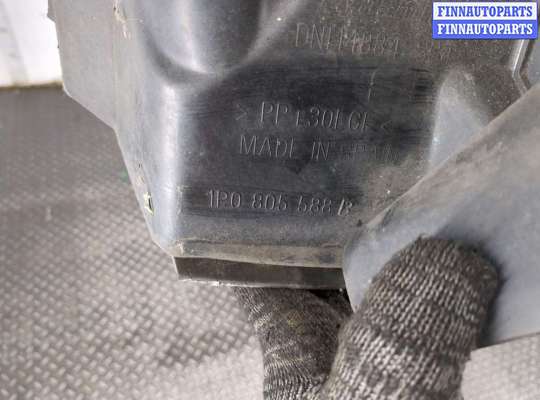 купить Замок капота на Seat Leon 2 2005-2012