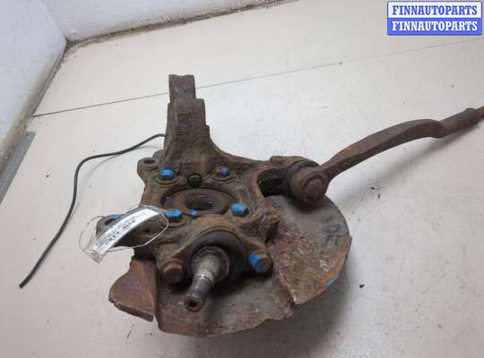 купить Ступица (кулак, цапфа) на Volvo XC90 2002-2014