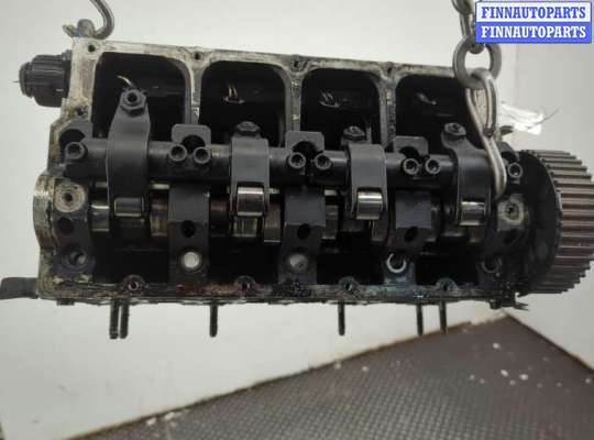 купить Головка блока (ГБЦ) на Skoda Octavia (A5) 2004-2013