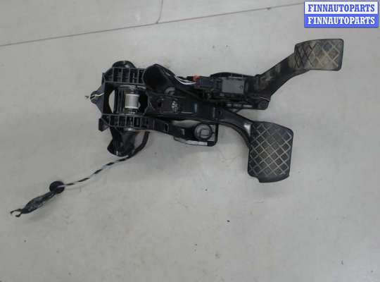 Узел педальный (блок педалей) VG2506190 на Volkswagen Tiguan 2016-2020