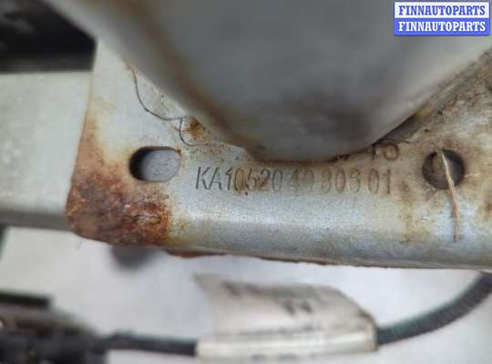 купить Замок капота на Ford Mondeo 5 2015-2019