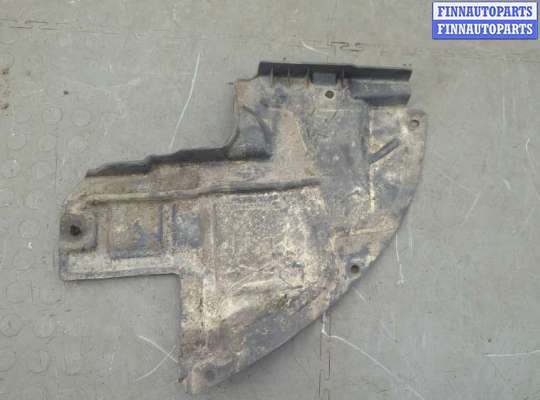 купить Защита днища, запаски, КПП, подвески на Mazda CX-9 2012-2016