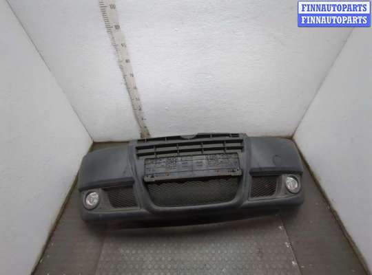 Заглушка буксировочного крюка FT573544 на Fiat Doblo 2000-2015