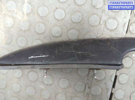 купить Рейлинги на крышу (комплект) на Subaru Impreza (G11) 2000-2007