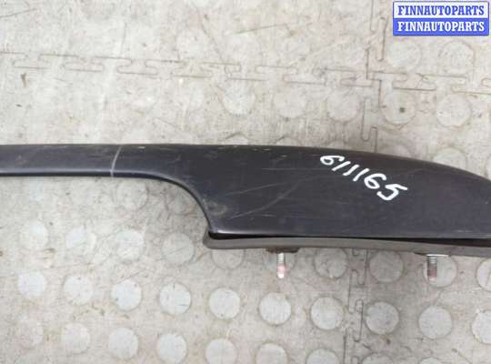 купить Рейлинги на крышу (комплект) на Subaru Impreza (G11) 2000-2007