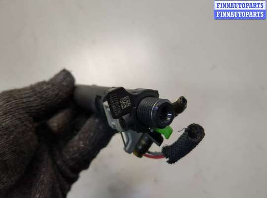 Форсунка топливная на Citroen DS4