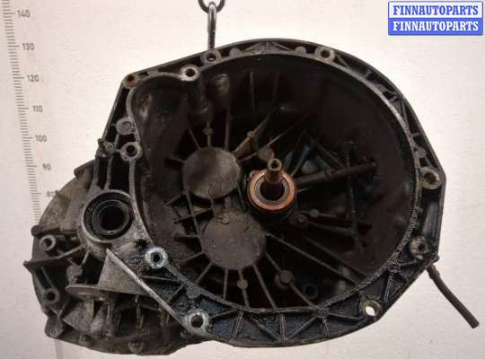 купить КПП 6-ст.мех. (МКПП) на Renault Trafic 2001-2014