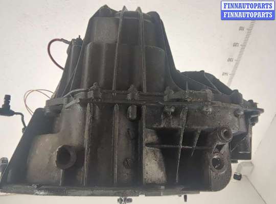 купить КПП 6-ст.мех. (МКПП) на Renault Trafic 2001-2014