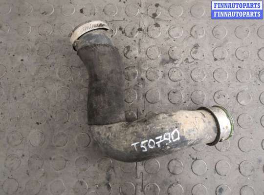 купить Патрубок интеркулера на Audi Q7 2005-2015