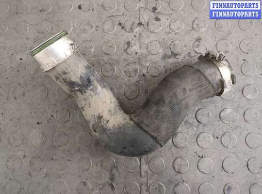 купить Патрубок интеркулера на Audi Q7 2005-2015