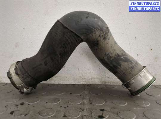 купить Патрубок интеркулера на Audi Q7 2005-2015