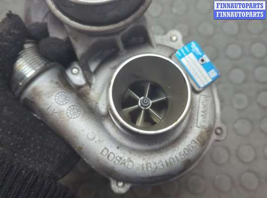 купить Турбина на Ford Escape 2015-2019