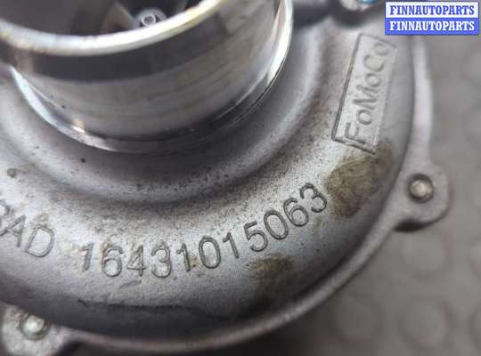 купить Турбина на Ford Escape 2015-2019