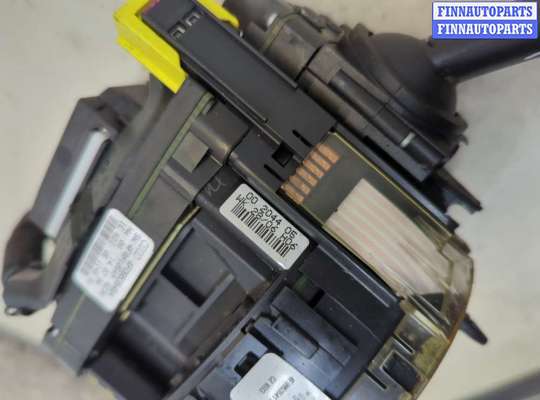 купить Переключатель поворотов и дворников (стрекоза) на Audi Q7 2005-2015