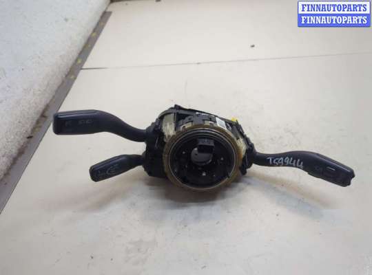Переключатель поворотов и дворников (стрекоза) AU1717098 на Audi Q7 2005-2015