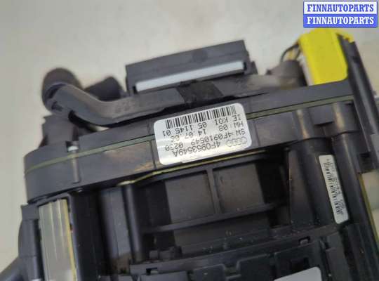 купить Переключатель поворотов и дворников (стрекоза) на Audi Q7 2005-2015