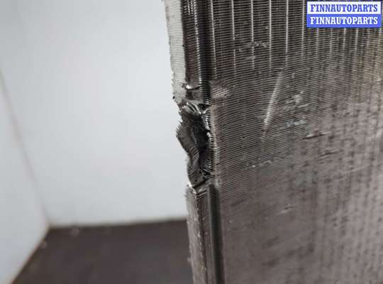 купить Радиатор охлаждения двигателя на Citroen C4 2010-2020