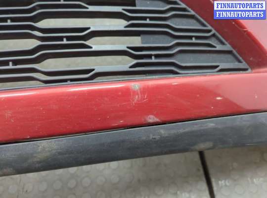 купить Бампер на KIA Ceed 2007-2012