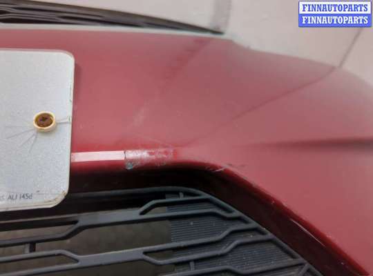 купить Бампер на KIA Ceed 2007-2012