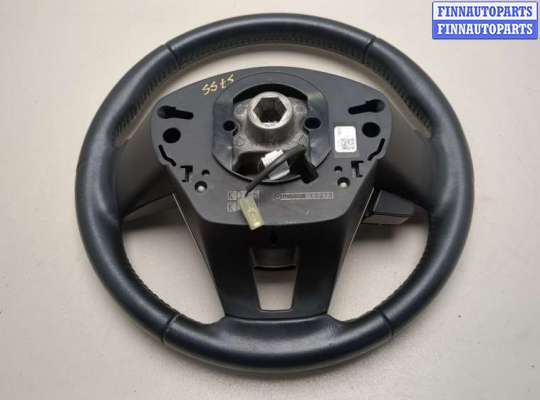 купить Руль на Mazda CX-5 2012-2017
