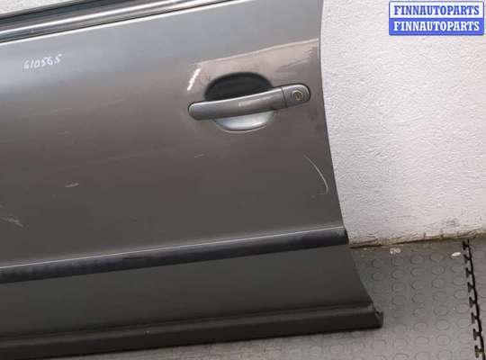 купить Ручка двери наружная на Volkswagen Passat 5 2000-2005