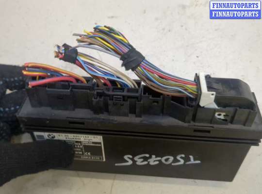 купить Блок комфорта на BMW 5 E60 2003-2010