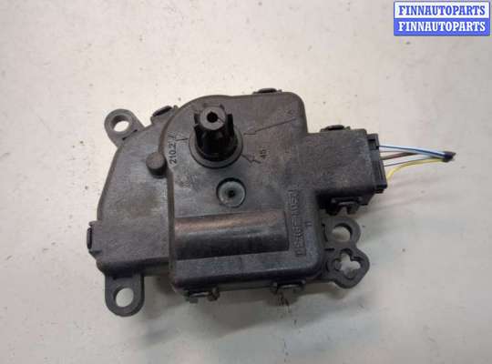 купить Электропривод заслонки отопителя на Ford Fusion 2017-2020 USA