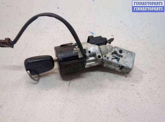 купить Замок зажигания на Citroen DS3 2009-2016