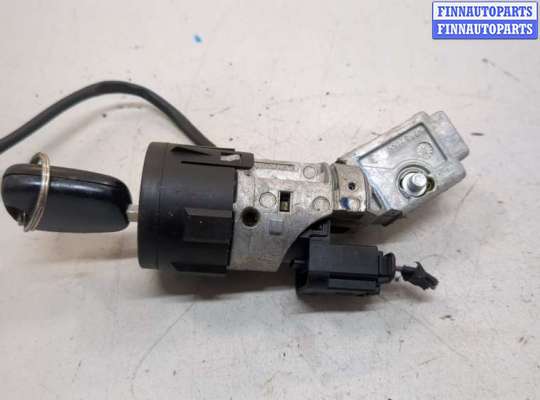 купить Замок зажигания на Citroen DS3 2009-2016