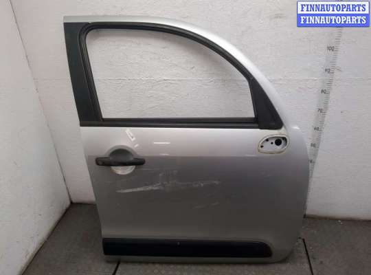 Замок двери CT1134762 на Citroen C3 picasso 2009-2017