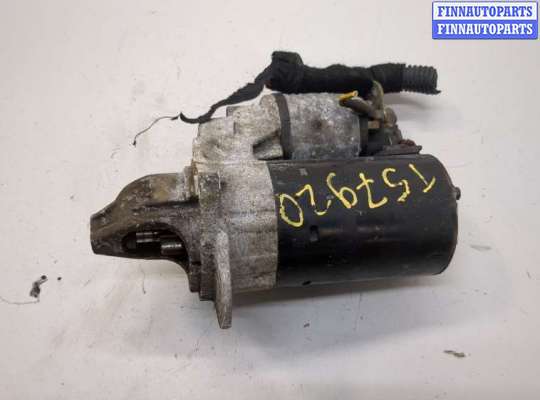 Стартер OP2384653 на Opel Astra J 2010-2017