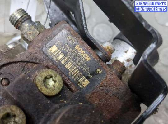 купить ТНВД на Peugeot Partner 2002-2008