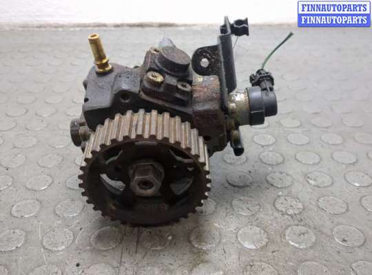 купить ТНВД на Peugeot Partner 2002-2008