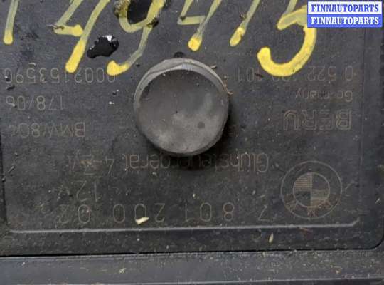 купить Реле накала на BMW 3 E90, E91, E92, E93 2005-2012