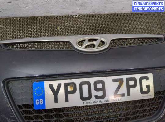 купить Бампер на Hyundai i30 2007-2012