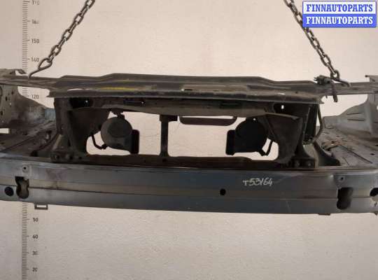 Рамка передняя (телевизор) VL521222 на Volvo S60 2000-2009
