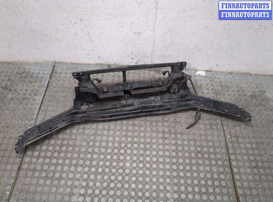 купить Рамка капота на Volvo S60 2000-2009